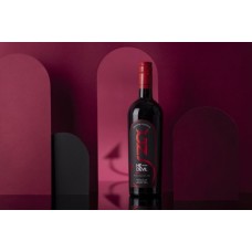 Graham Nortonâ€™s He Devil Malbec, Argentina 2020