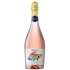 Unity Prosecco Rose