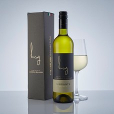 Gordon Ramsay Vibrante Bianco in a Bespoke Gift Box