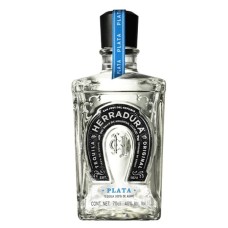 Herradura Plata Tequila