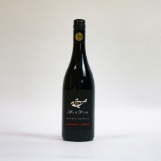 MadFish Cabernet Shiraz
