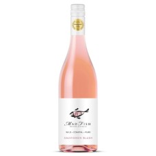MadFish Blush