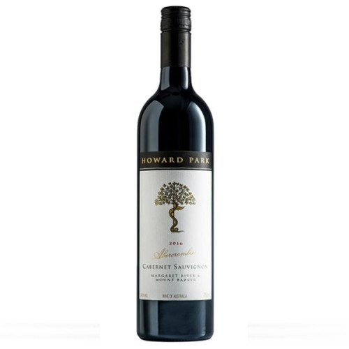 Howard Park Abercrombie Cabernet Sauvignon