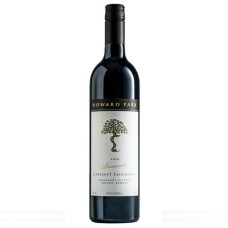 A case of six Howard Park Abercrombie Cabernet Sauvignon in a Wooden Set Box