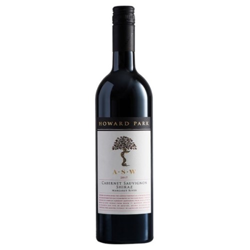 Howard Park ASW Cabernet Sauvignon Shiraz