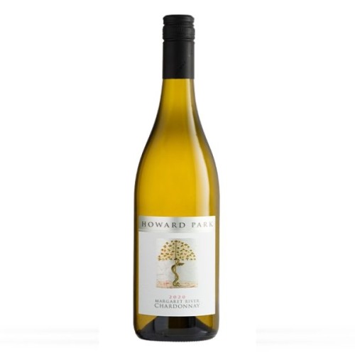 Howard Park Margaret River Chardonnay