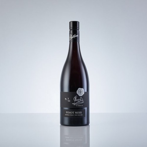 Botham The Peerage Limited Edition Pinot Noir