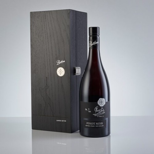Botham The Peerage Limited Edition Pinot Noir Gift Box