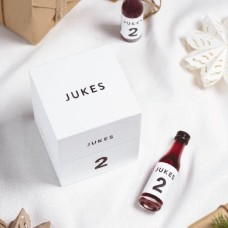 Jukes 2 - The Bright Red