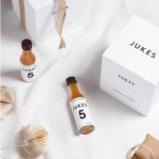 Jukes 5 - The Crisp White