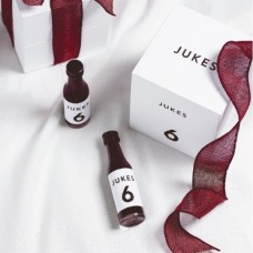 Jukes 6 - The Red