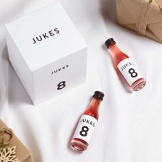 Jukes 8 - The Rose