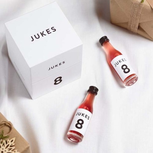 Jukes 8 - The Rose