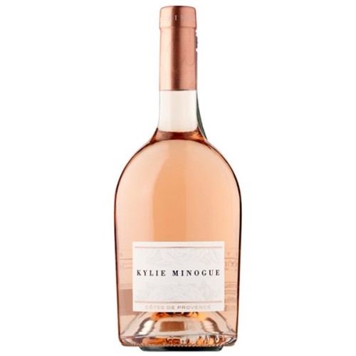 Kylie Minogue Collection CÃ´tes de Provence RosÃ© 2022