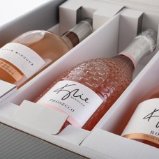 Kylie Minogue Rose Trio in a WOW Box