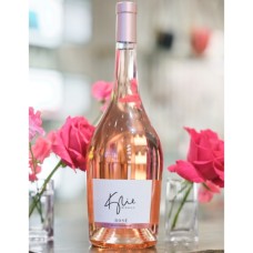 Kylie Minogue Signature Provence RosÃ©, 2022 Magnum