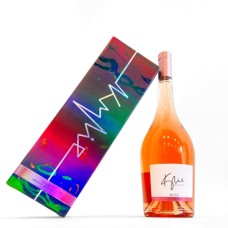 Limited Edition Tension Box with Signature Rose Magnum