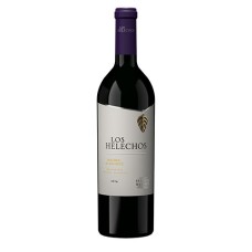 Los Helechos Malbec de Malbecs, Uco Valley, Mendoza, Argentina