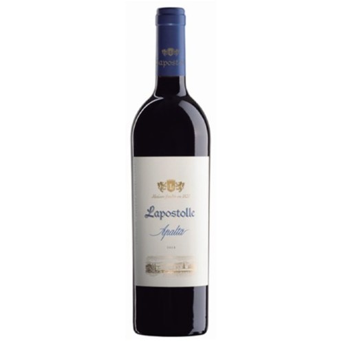 Lapostolle Apalta Red Blend