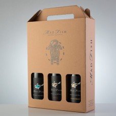 MadFish Trio Gift Set
