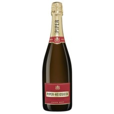 Piper-Heidsieck, Cuvee Brut