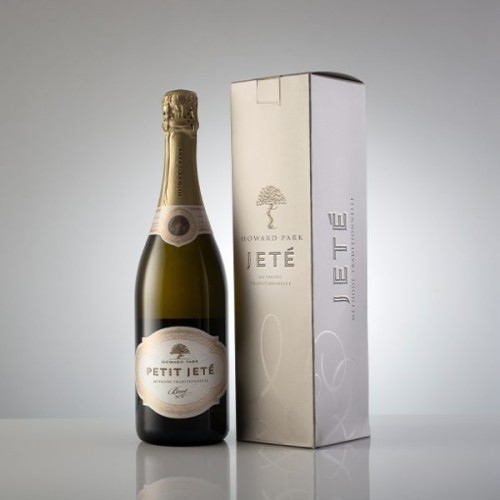 Petit Jete in a Celebration Gift Box