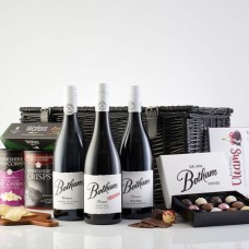 â€˜Botham Seriesâ€™ Premium Red Wine Hamper