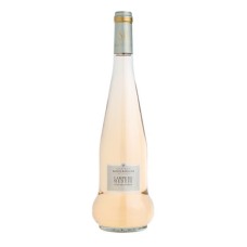 Lampe de MÃ©duse RosÃ©, Cru ClassÃ©, Ch. Ste. Roseline
