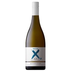 Invivo X SJP Sauvignon Blanc 2022