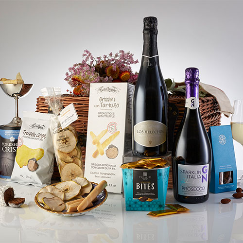Sparkling Hamper