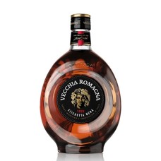 Vecchia Romagna Etichetta Nera
