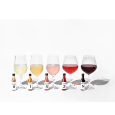 Jukes Tasting Box