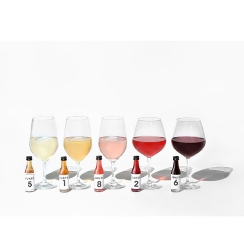 Jukes Tasting Box