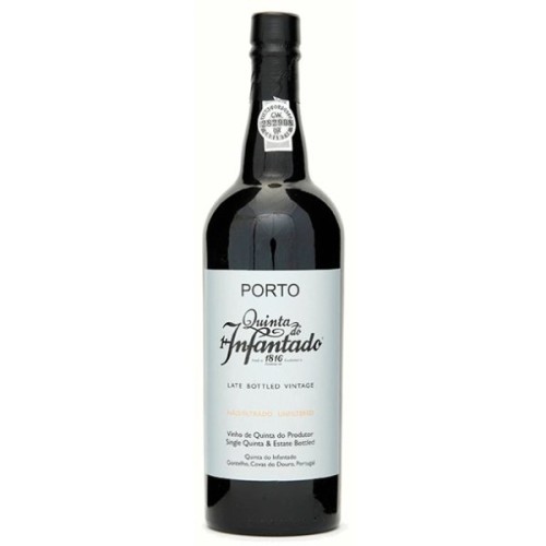 Quinta do Infantado LBV Port 2018