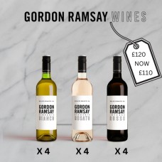 Gordon Ramsay Italian Collection Offer