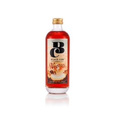 Black Cow Vodka Negroni