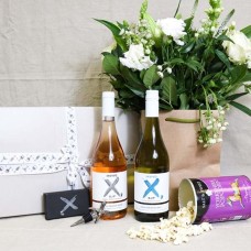 Girls Night In SJP Gift Box