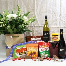 Australian Box of Treats