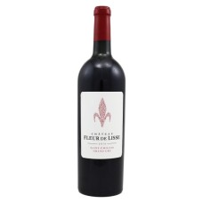 ChÃ¢teau Fleur de Lisse, St Emilion Grand Cru, Bordeaux, France 2016