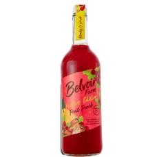 Belvoir, Festive Fruit Punch
