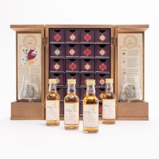 A Whisky Tour of Scotland