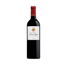 Chateau Tour de Capet, Saint-Emilion Grand Cru