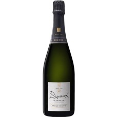 NV Grande Reserve, Devaux, Champagne, France