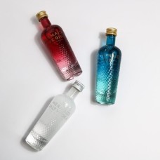 Mermaid “ 3 Miniatures Mermaid Gin