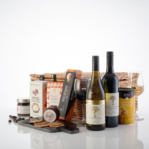 Howard Park Wines Luxury Hamper