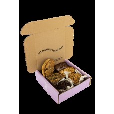 The Baker's Basket to share