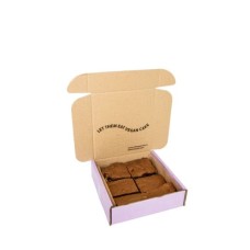 Slutty Brownies Box of 12