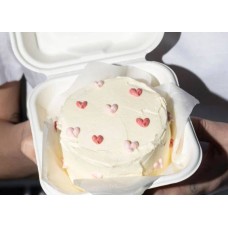 Bento Cakes (4 inch (serves 2-4))