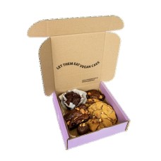 Nutty Lover's Box