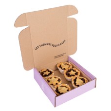 A very Mary ChrisMince Pies